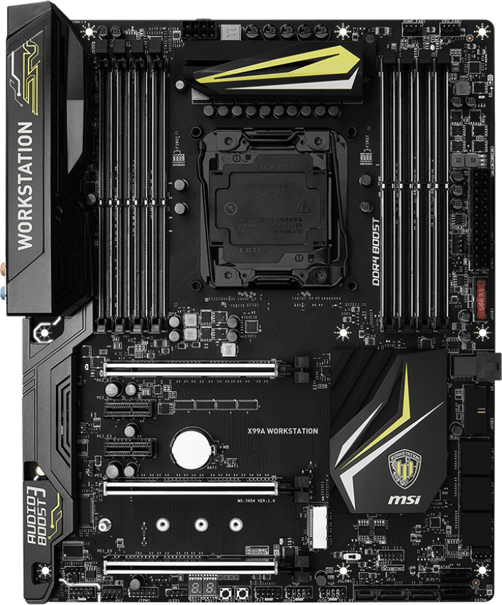 MSI X99A Workstation Motherboard Specifications On MotherboardDB msi-x99a-workstation-motherboard-specifications-on-motherboarddb